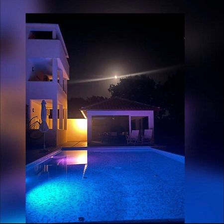Mk Apartments Medulin Dış mekan fotoğraf