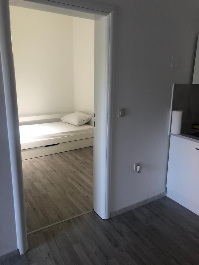Mk Apartments Medulin Dış mekan fotoğraf