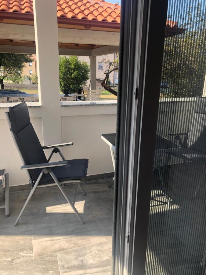 Mk Apartments Medulin Dış mekan fotoğraf