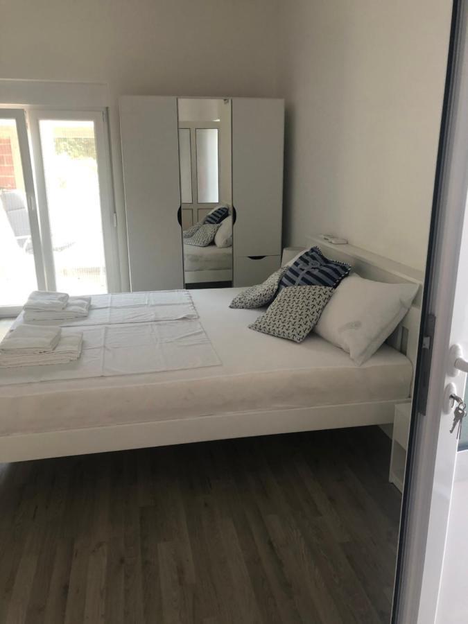 Mk Apartments Medulin Dış mekan fotoğraf