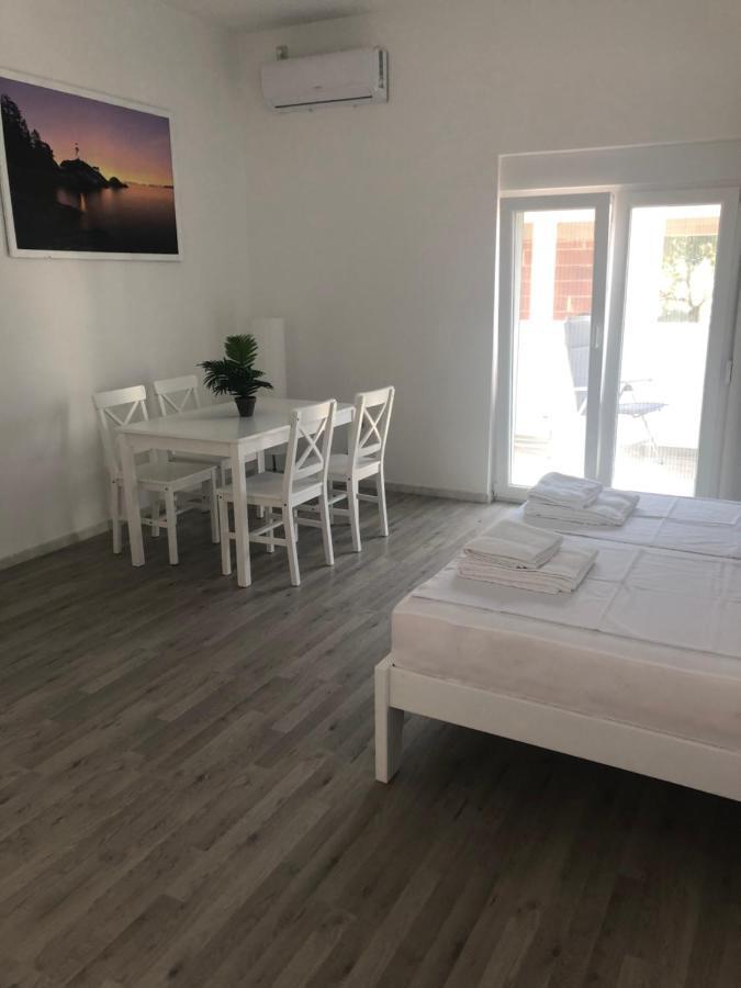 Mk Apartments Medulin Dış mekan fotoğraf