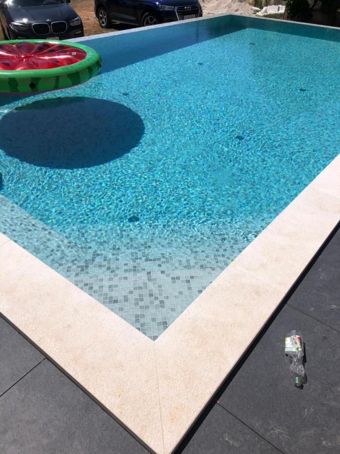 Mk Apartments Medulin Dış mekan fotoğraf