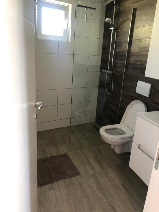 Mk Apartments Medulin Dış mekan fotoğraf