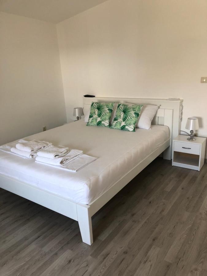 Mk Apartments Medulin Dış mekan fotoğraf