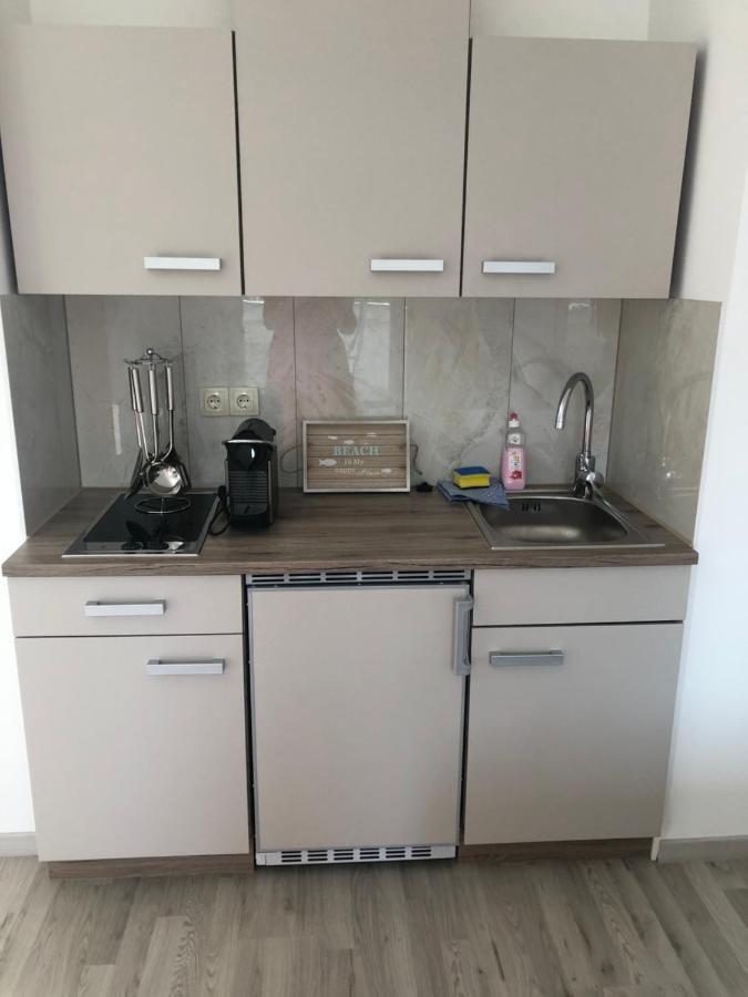 Mk Apartments Medulin Dış mekan fotoğraf