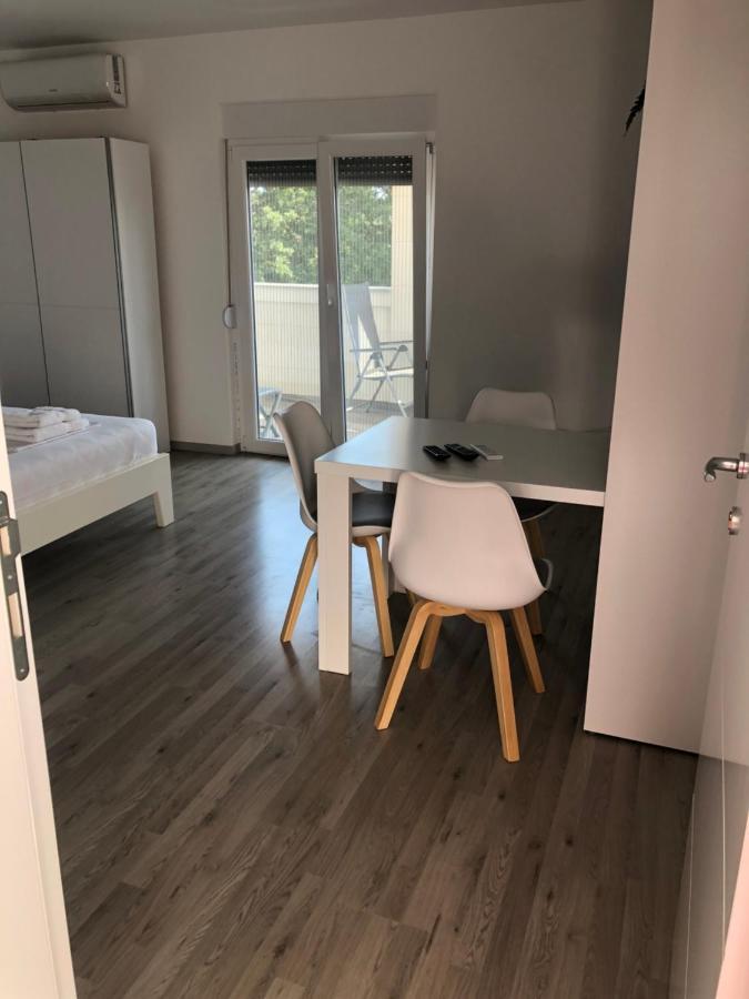 Mk Apartments Medulin Dış mekan fotoğraf