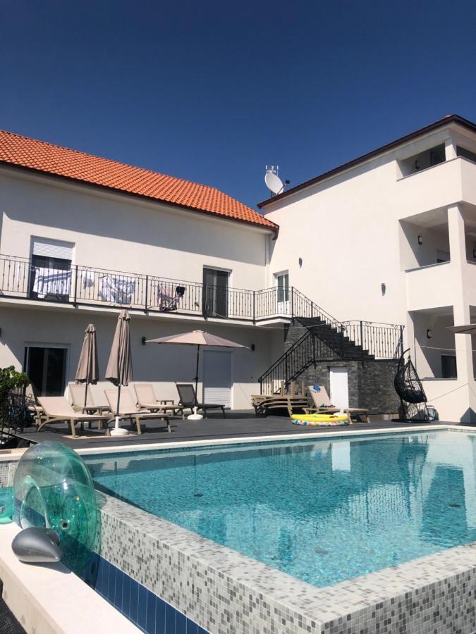Mk Apartments Medulin Dış mekan fotoğraf