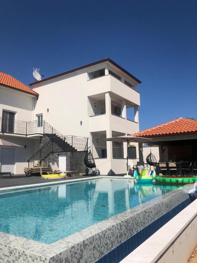 Mk Apartments Medulin Dış mekan fotoğraf