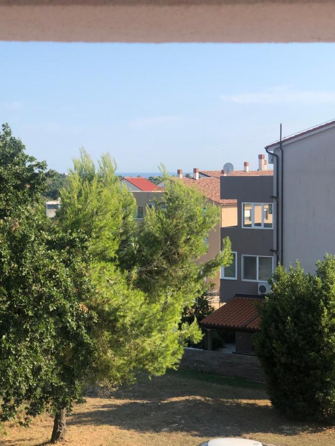 Mk Apartments Medulin Dış mekan fotoğraf