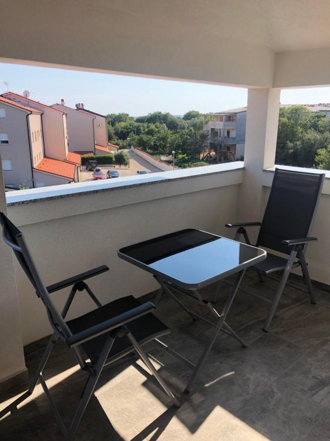 Mk Apartments Medulin Dış mekan fotoğraf