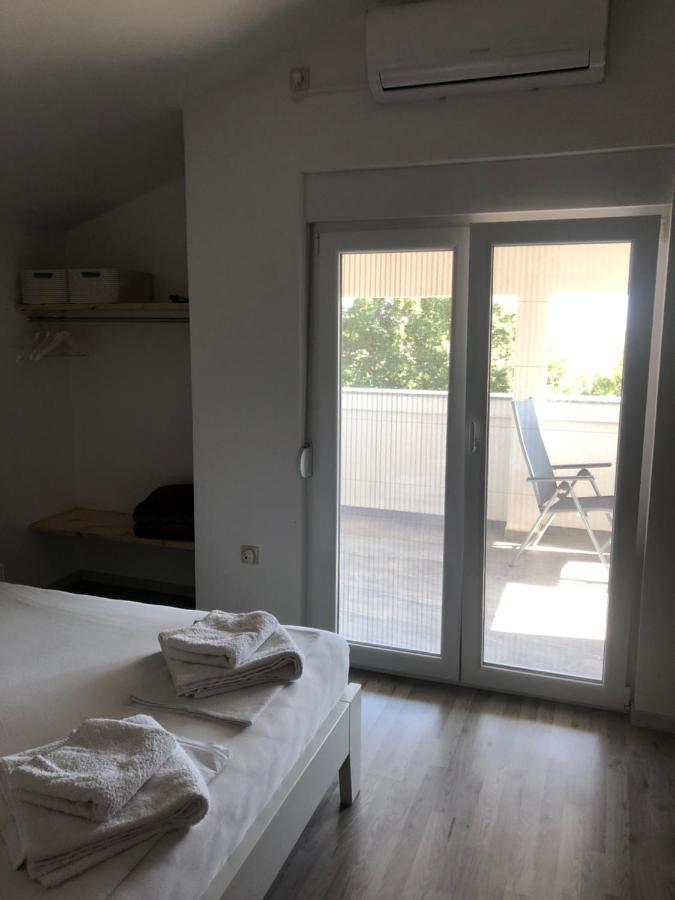 Mk Apartments Medulin Dış mekan fotoğraf