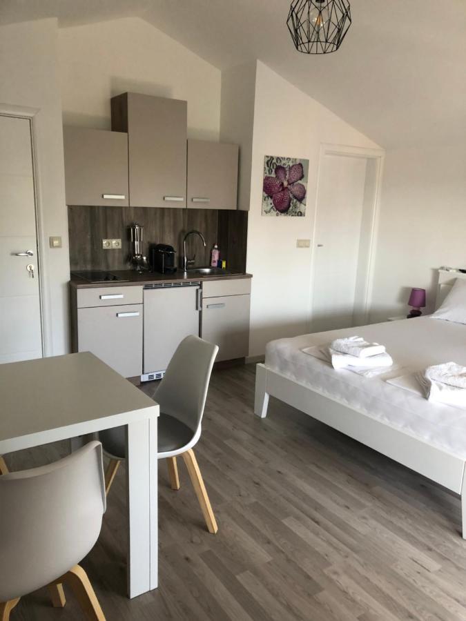 Mk Apartments Medulin Dış mekan fotoğraf