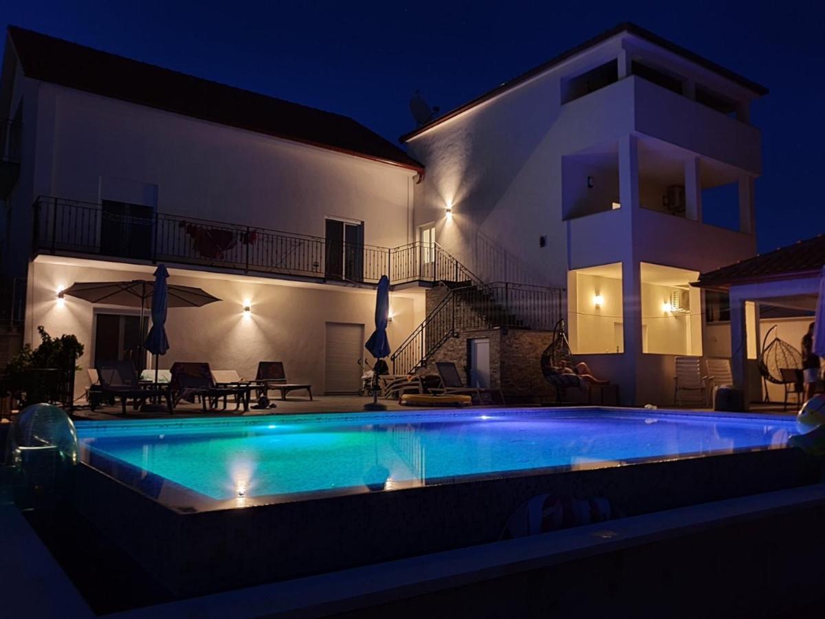 Mk Apartments Medulin Dış mekan fotoğraf