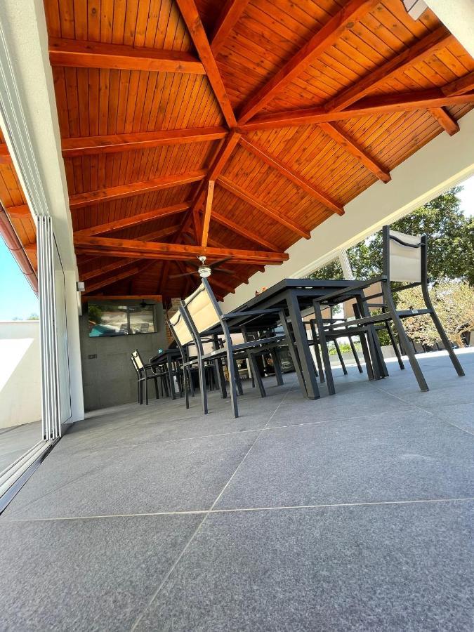 Mk Apartments Medulin Dış mekan fotoğraf