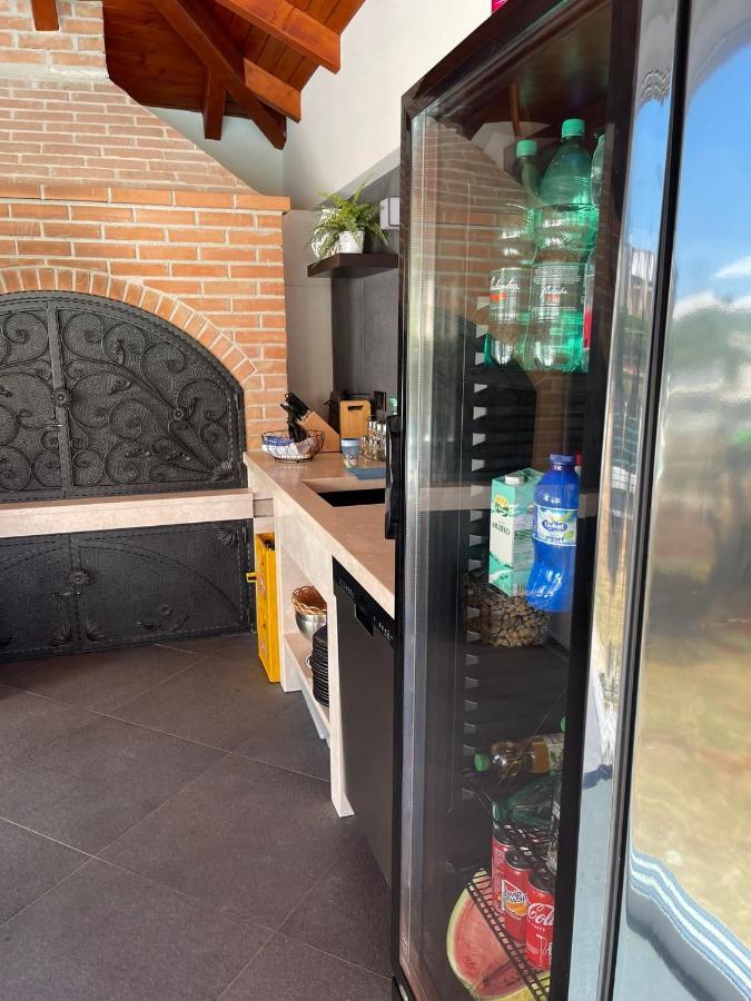 Mk Apartments Medulin Dış mekan fotoğraf
