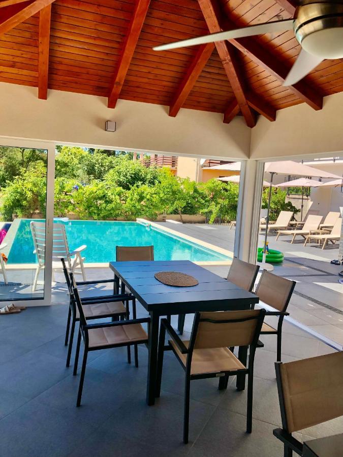 Mk Apartments Medulin Dış mekan fotoğraf