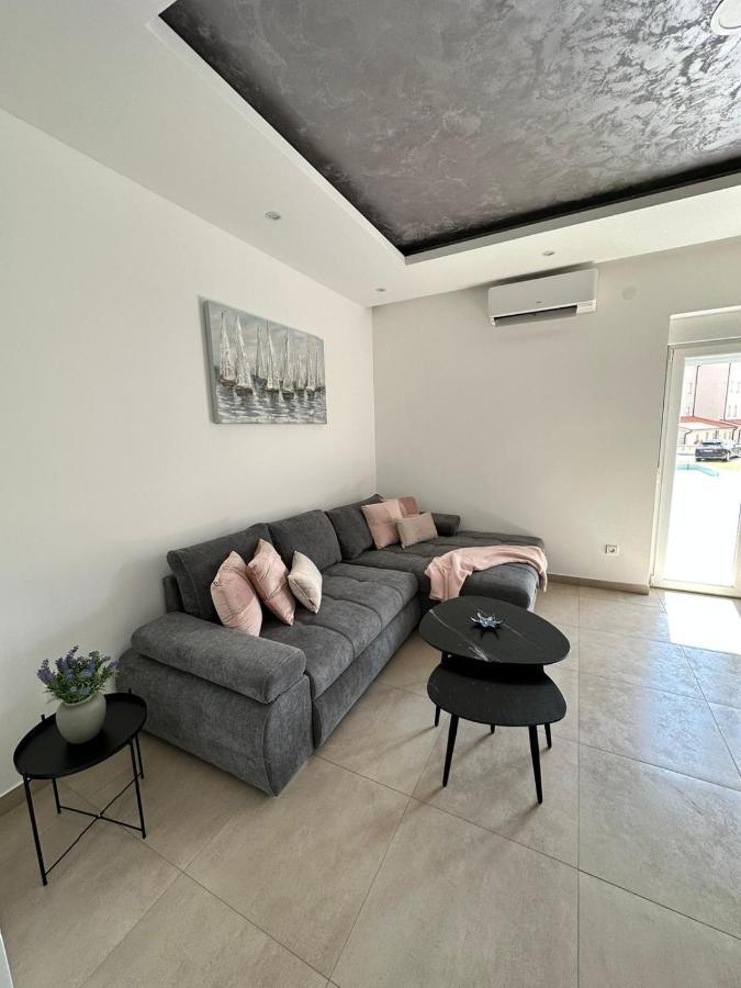 Mk Apartments Medulin Dış mekan fotoğraf