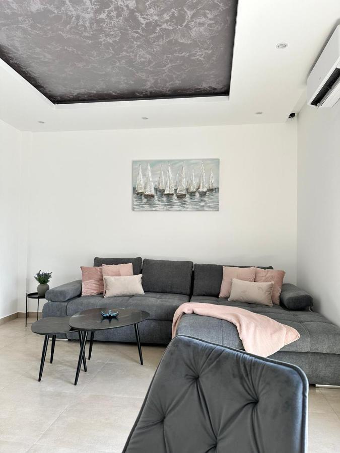 Mk Apartments Medulin Dış mekan fotoğraf