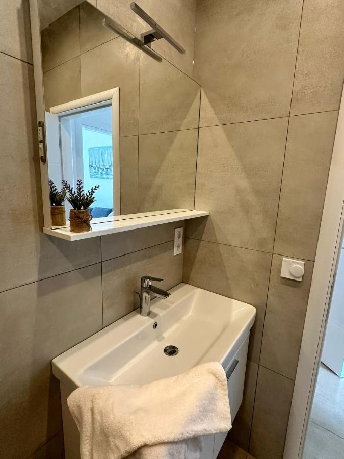 Mk Apartments Medulin Dış mekan fotoğraf