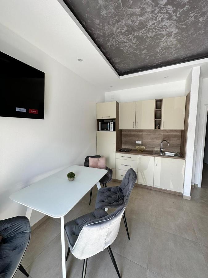 Mk Apartments Medulin Dış mekan fotoğraf